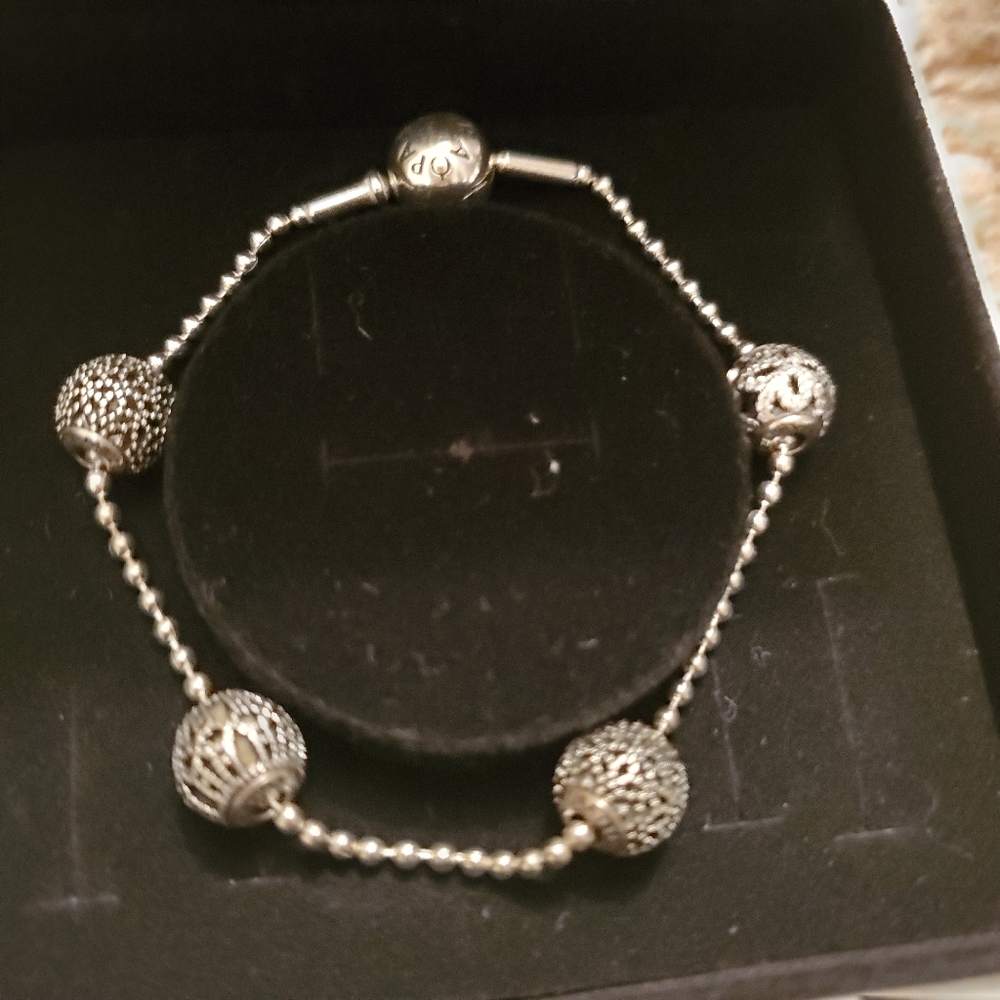 Pandora Essence Bracelet